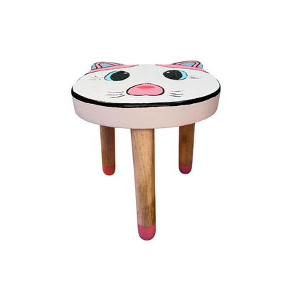 Cat Stool