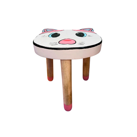 Cat Stool