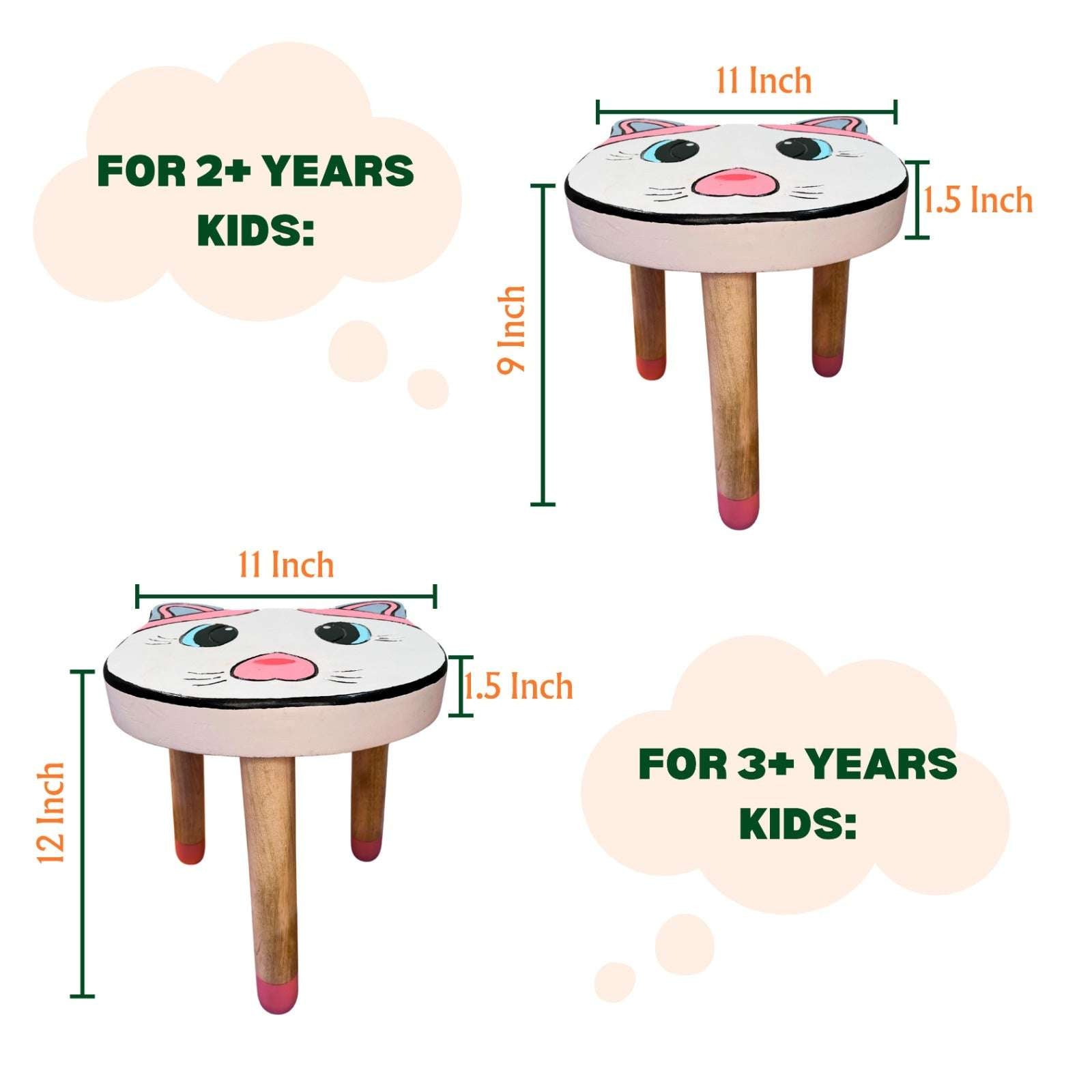 Cat Stool - Mumtree Arena Private Limited