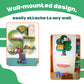 Tree Wall Shelf