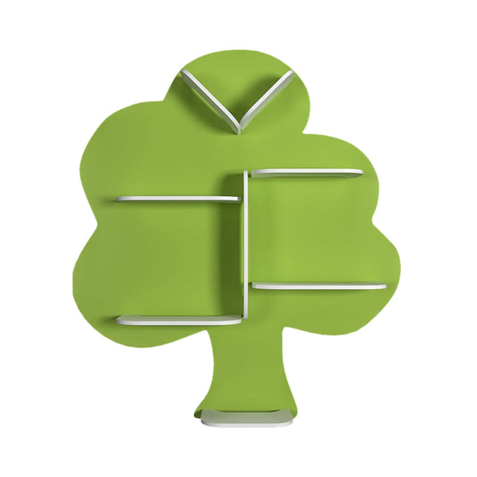 Tree Wall Shelf