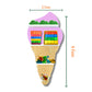 Ice-Cream Wall Shelf