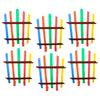 Wooden Partition Fence 24*36 - Mumtree Arena Private Limited