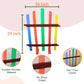 Wooden Partition Fence 24*36 - Mumtree Arena Private Limited