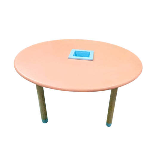 Circle Activity Table