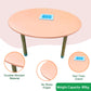 Circle Activity Table