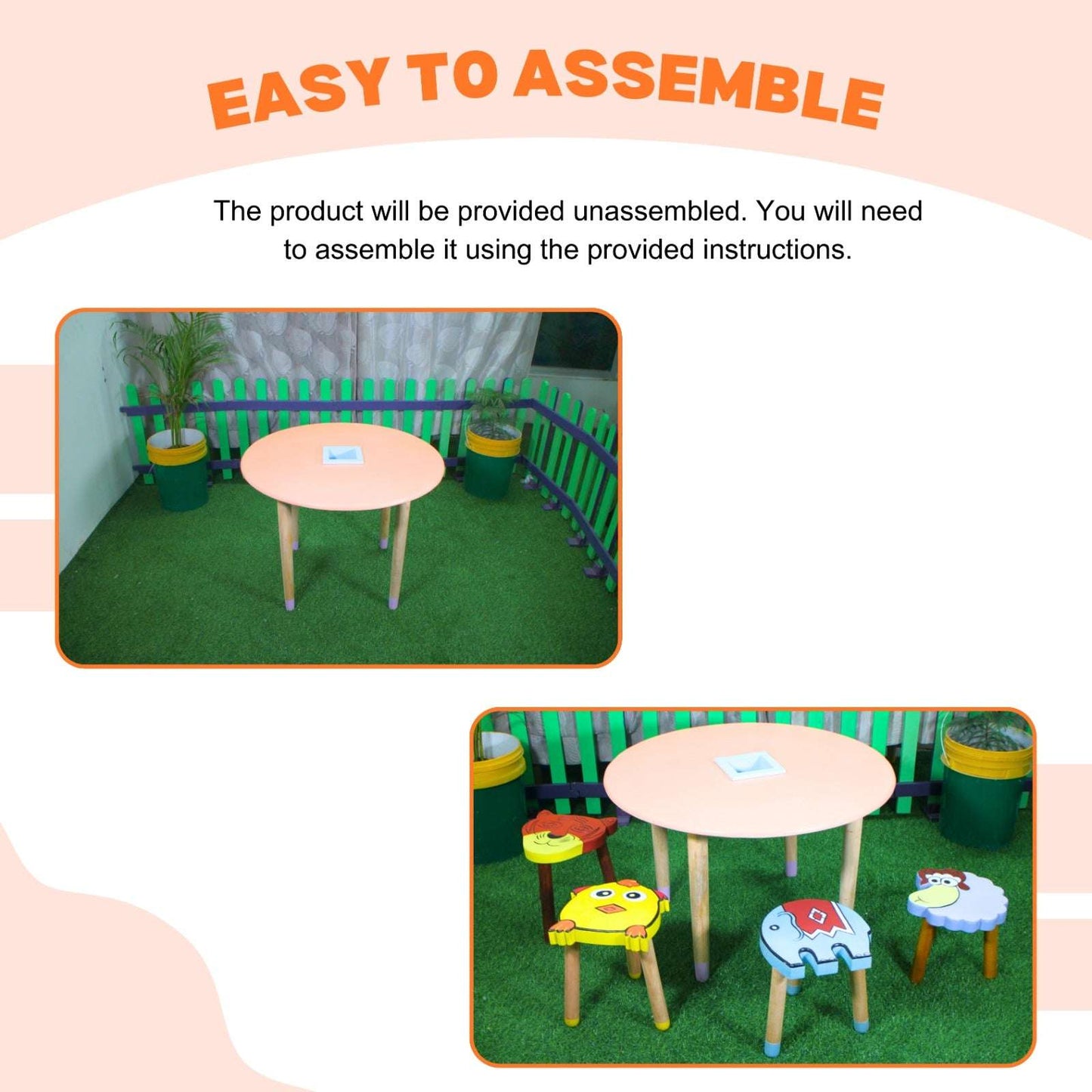 Circle Activity Table - Mumtree Arena Private Limited