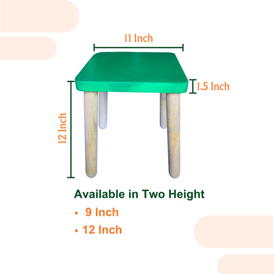 Montessori Stool