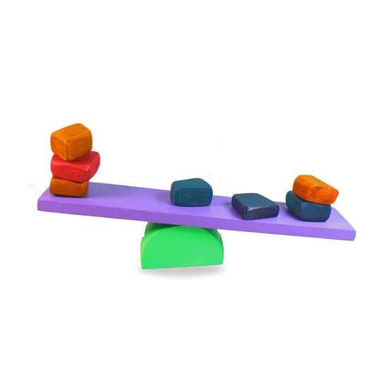 Bridge & Stones