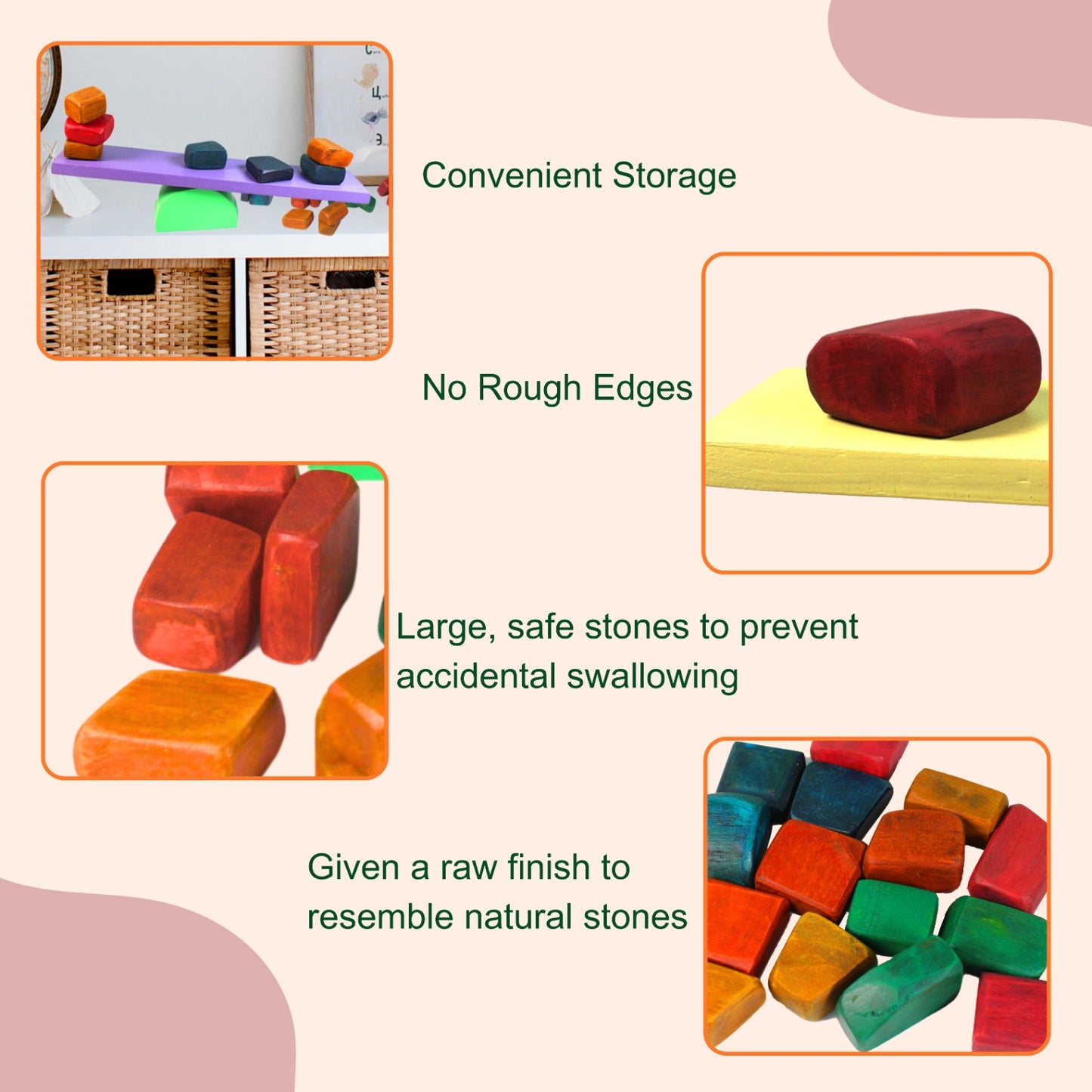 Bridge & Stones - Mumtree Arena Private Limited