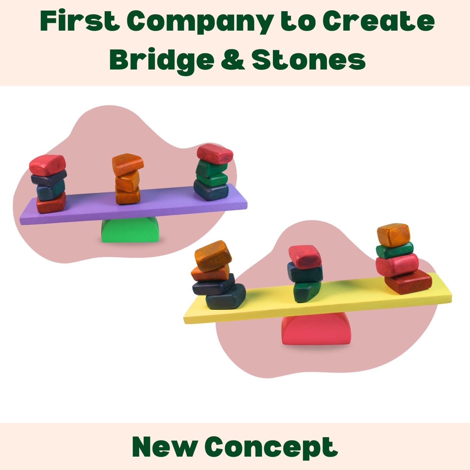 Bridge & Stones - Mumtree Arena Private Limited