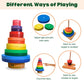 Disc Stacker - Tree stand - Mumtree Arena Private Limited