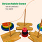 Disc Stacker - Triple - Mumtree Arena Private Limited