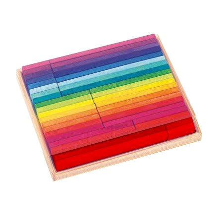 Rainbow Sticks