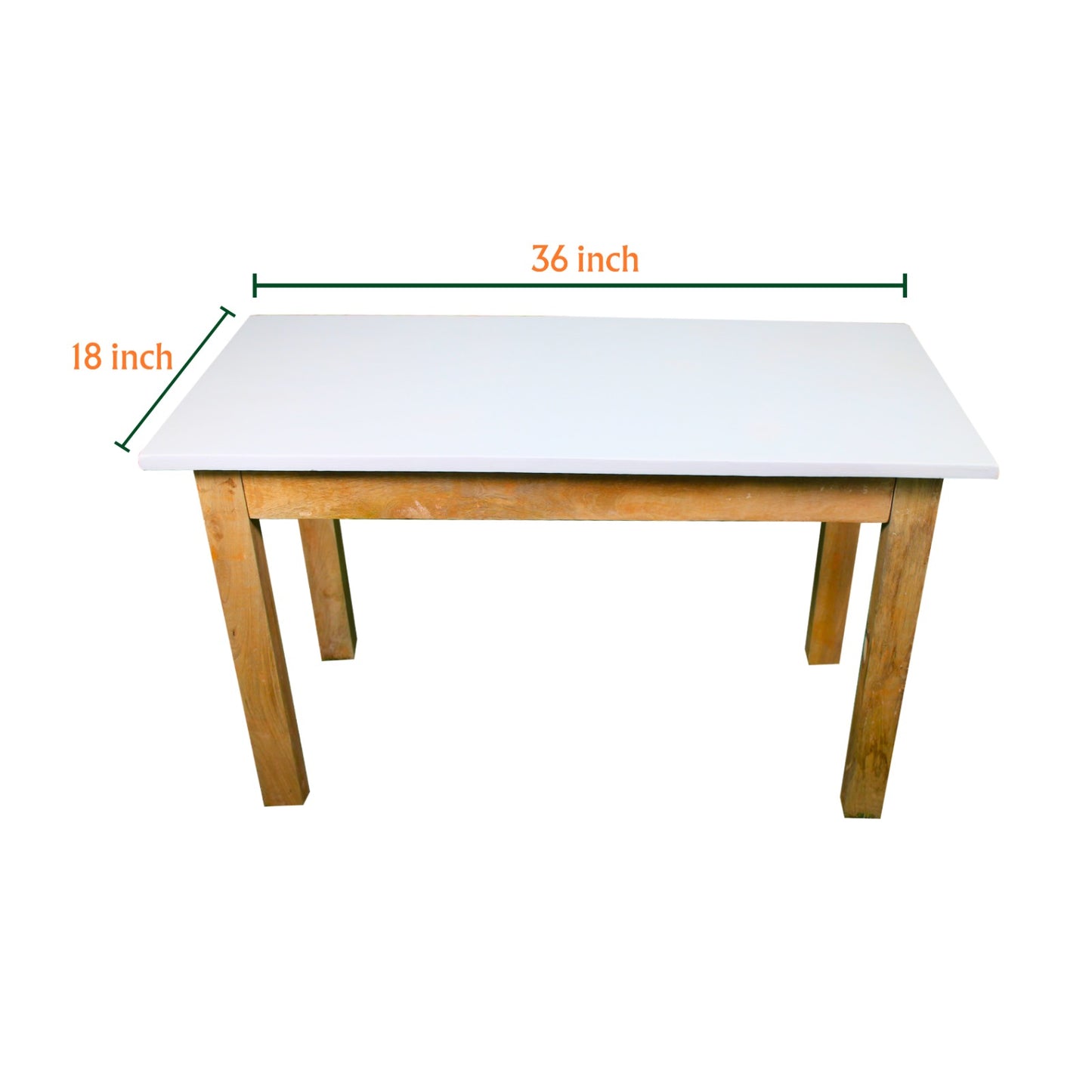 Montessori Table