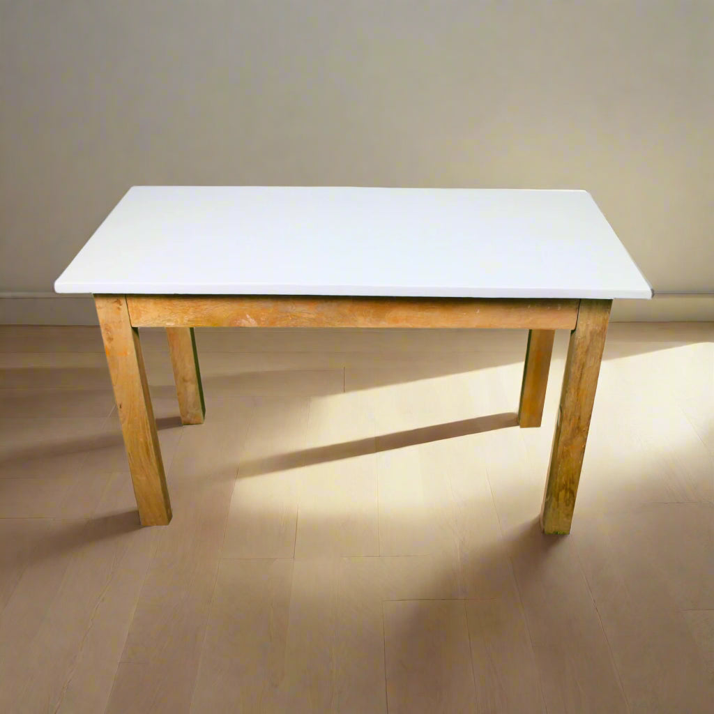 Montessori Table