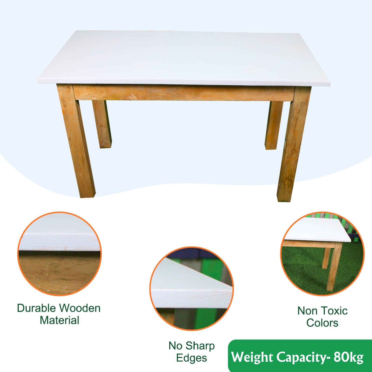 Montessori Table