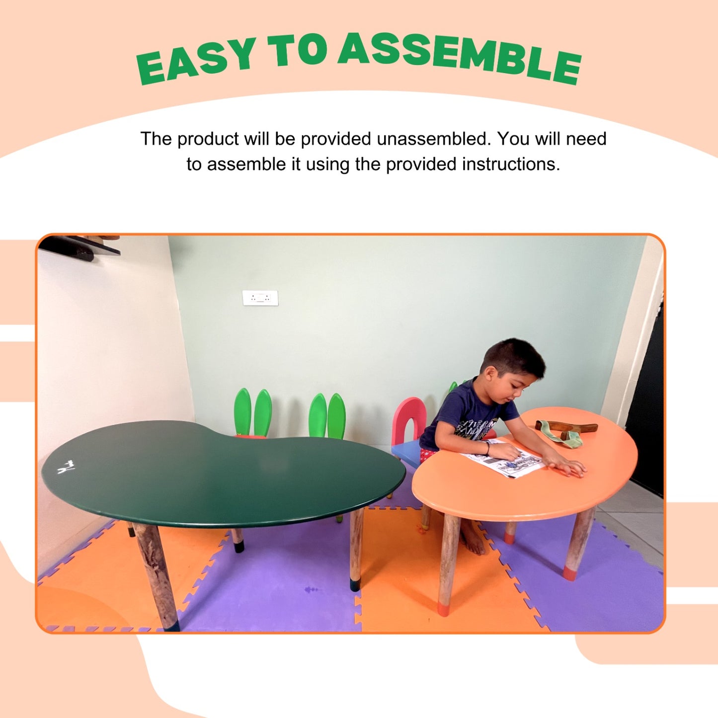 Bean table