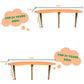 Bean table