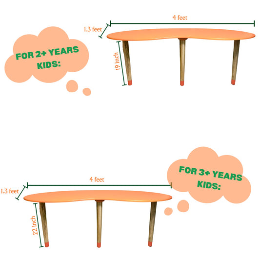 Bean table