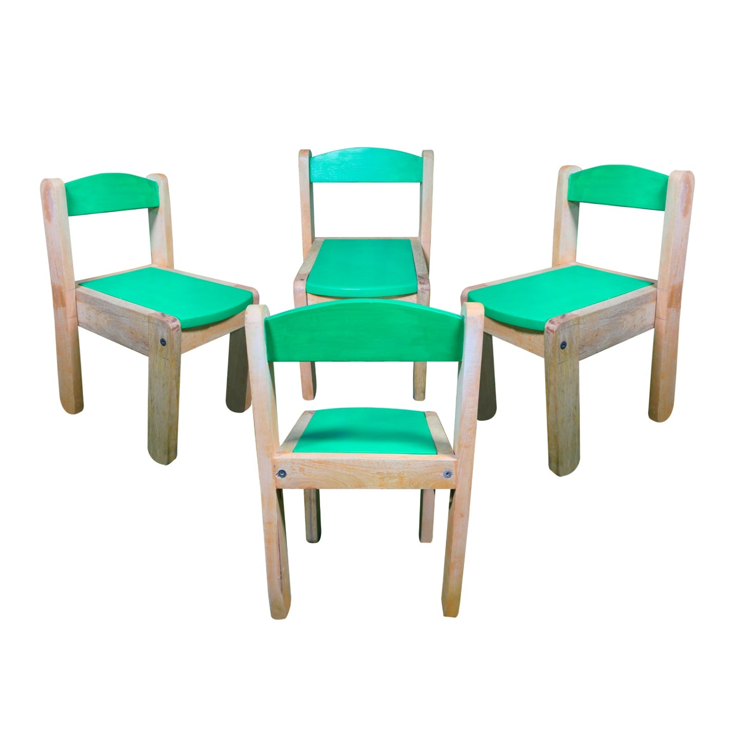 Montessori Chair - Mumtree Arena Private Limited