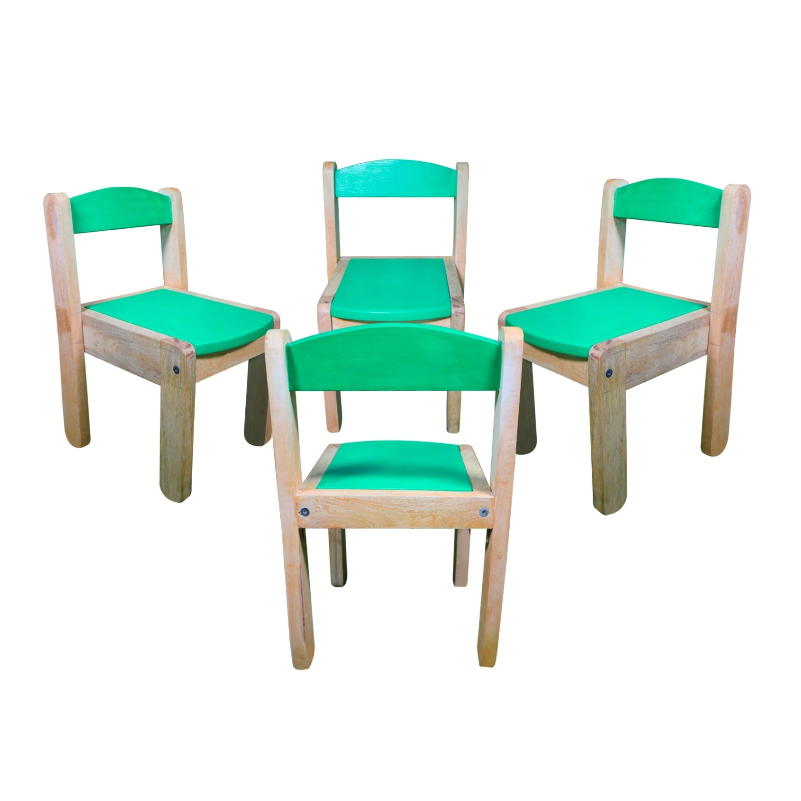 Montessori Chair - Mumtree Arena Private Limited