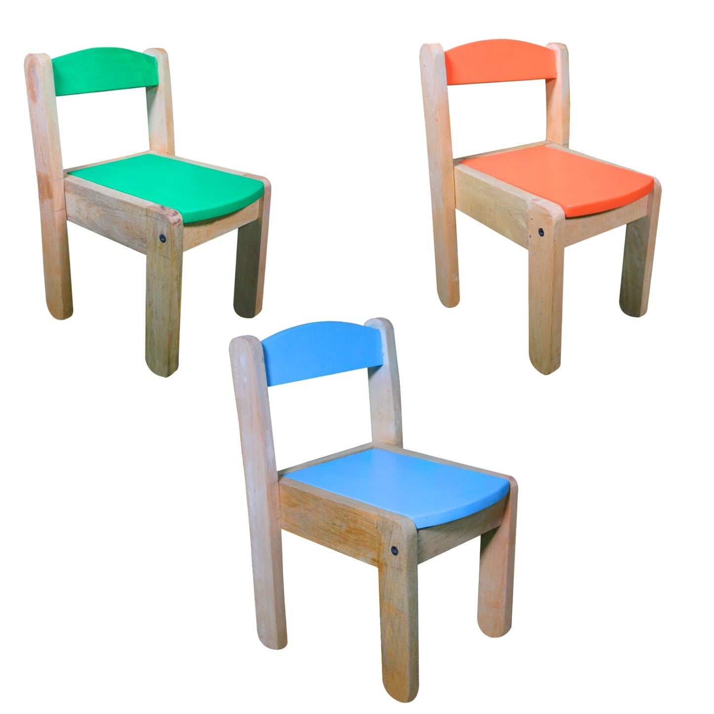 Montessori Chair - Mumtree Arena Private Limited