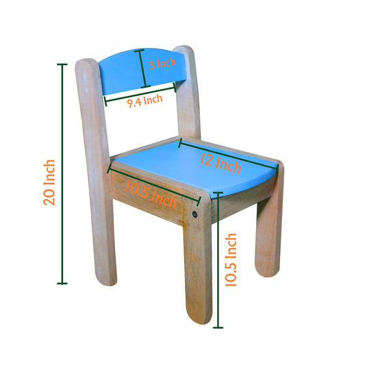 Montessori Chair