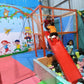 Climbing loft