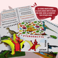 Dinosaurs with Flashcards - Mumtree Arena Private Limited