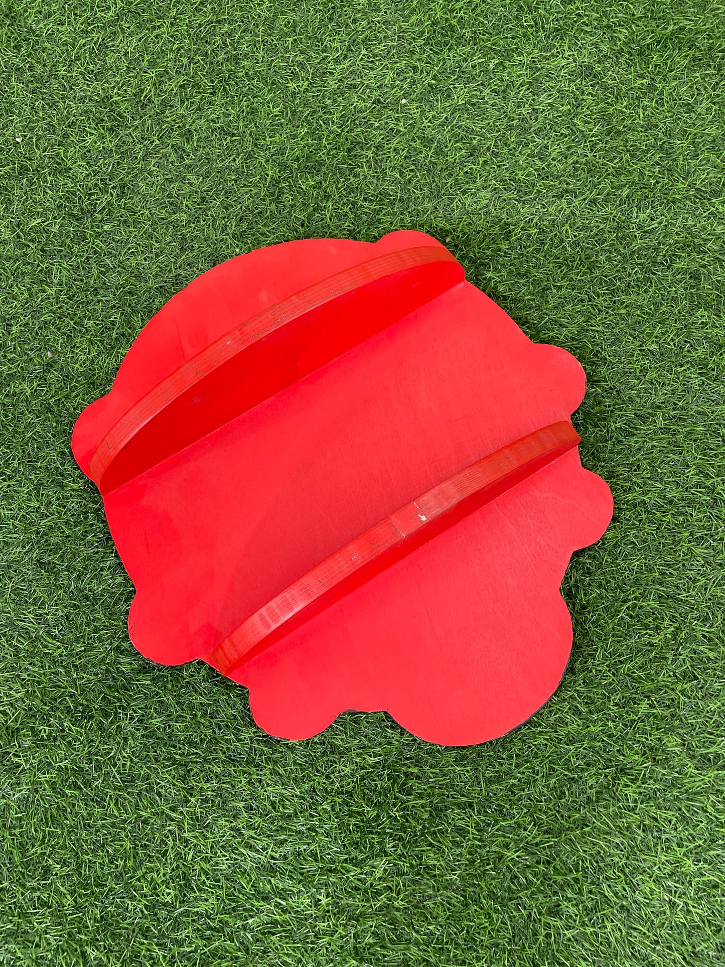 Lady Bug Rocking board