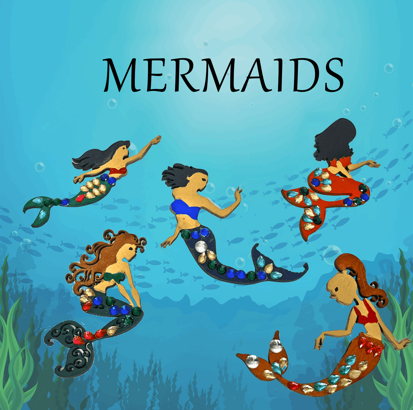 Mermaids & Flowers - Mumtree Arena Private Limited