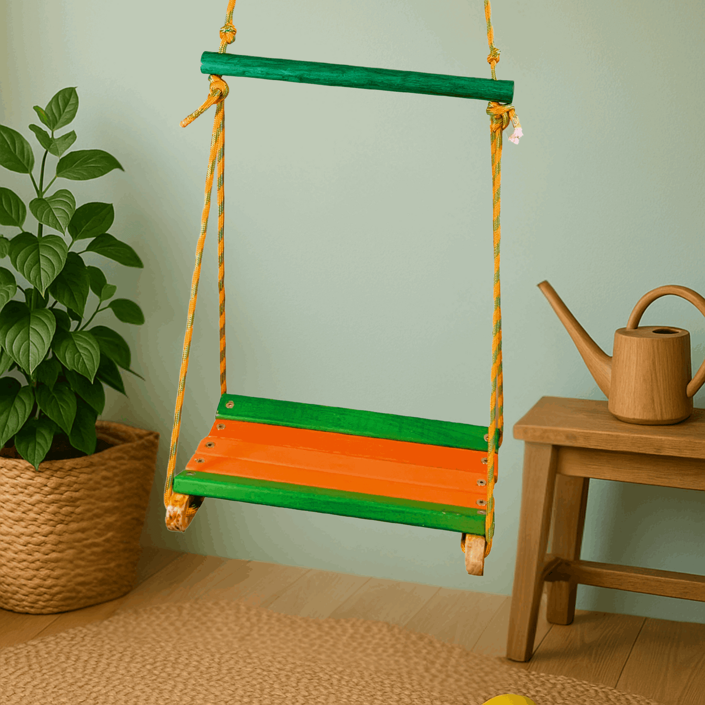 Mowgli Swing