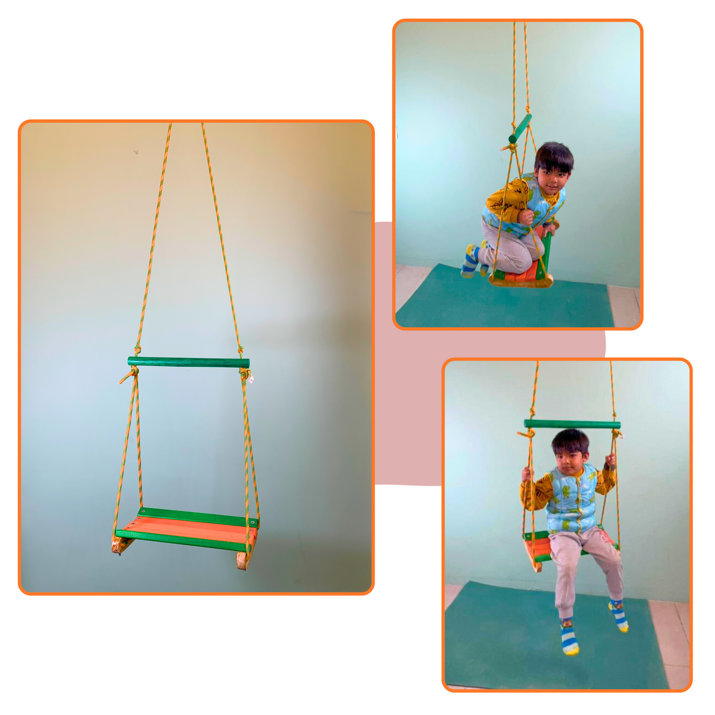 Mowgli Swing
