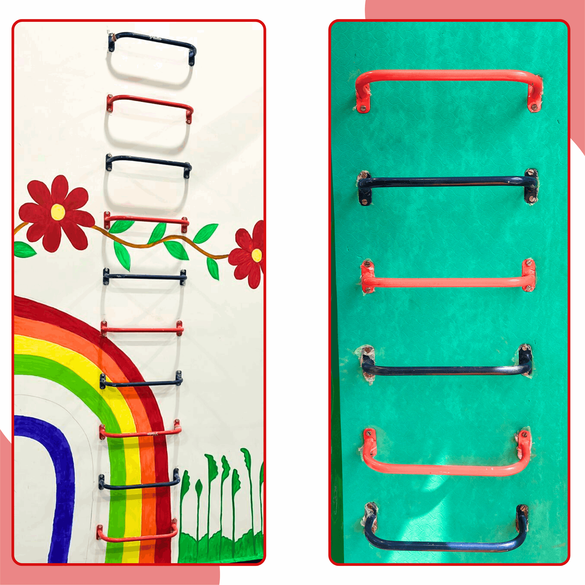 Monkey Bars - Mumtree Arena Private Limited