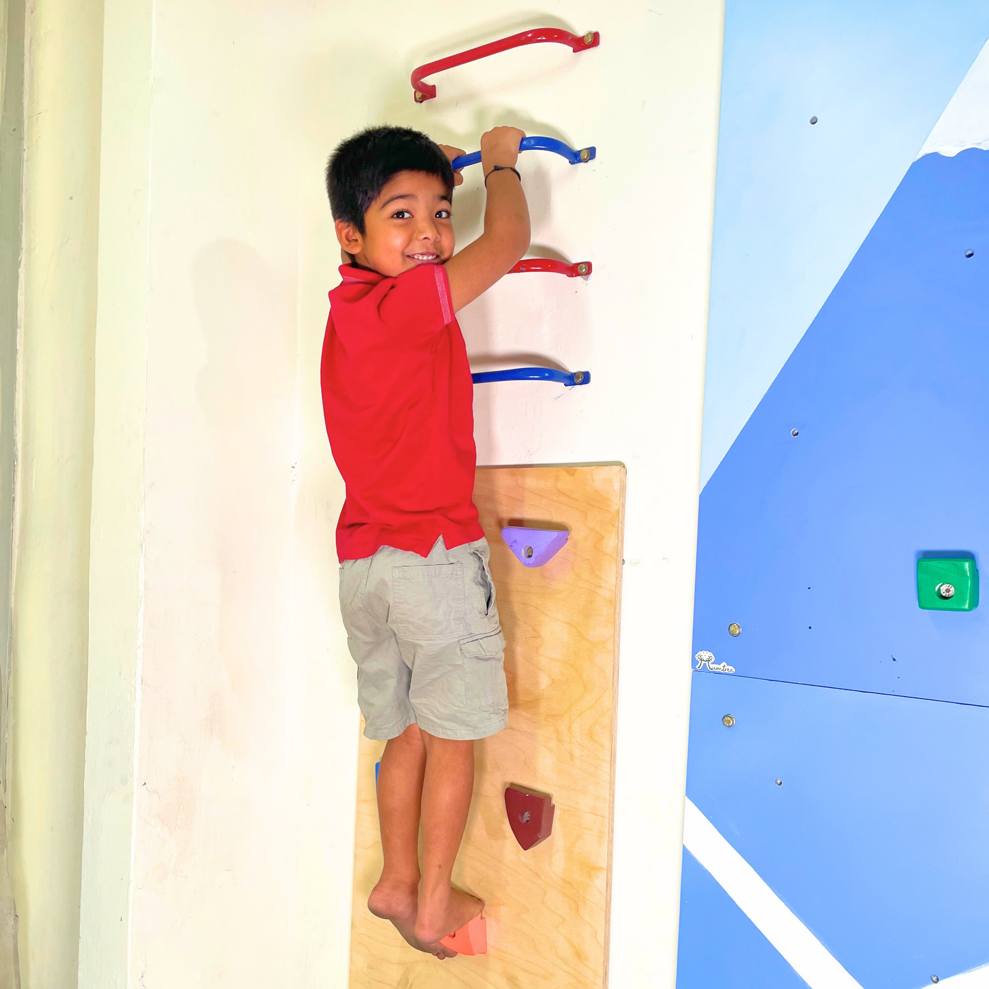 Monkey Bars 13 inches – Mumtree