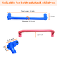 Monkey Bar- 18 inches