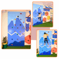 Mountain Climbing Panel - Mumtree Arena Private Limited