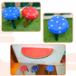 Mushroom Stool - Mumtree Arena Private Limited