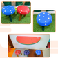 Mushroom Stool