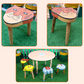 Tiger Stool - Mumtree Arena Private Limited