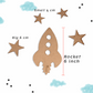 Rocket & Stars - Mumtree Arena Private Limited