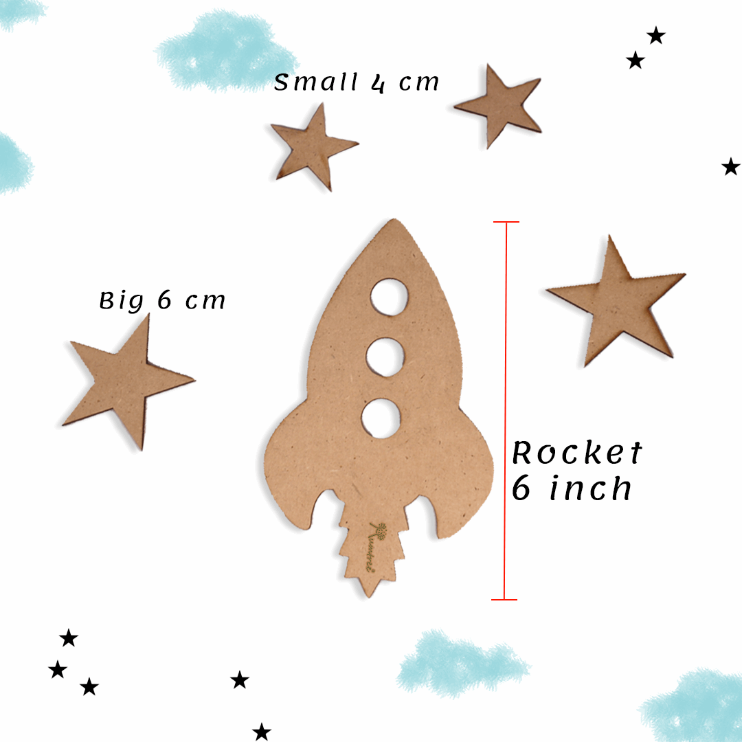 Rocket & Stars - Mumtree Arena Private Limited