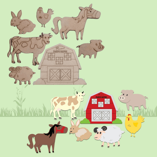 Farm World Big - Mumtree Arena Private Limited