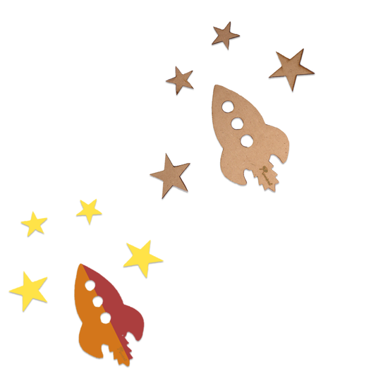 Rocket & Stars - Mumtree Arena Private Limited
