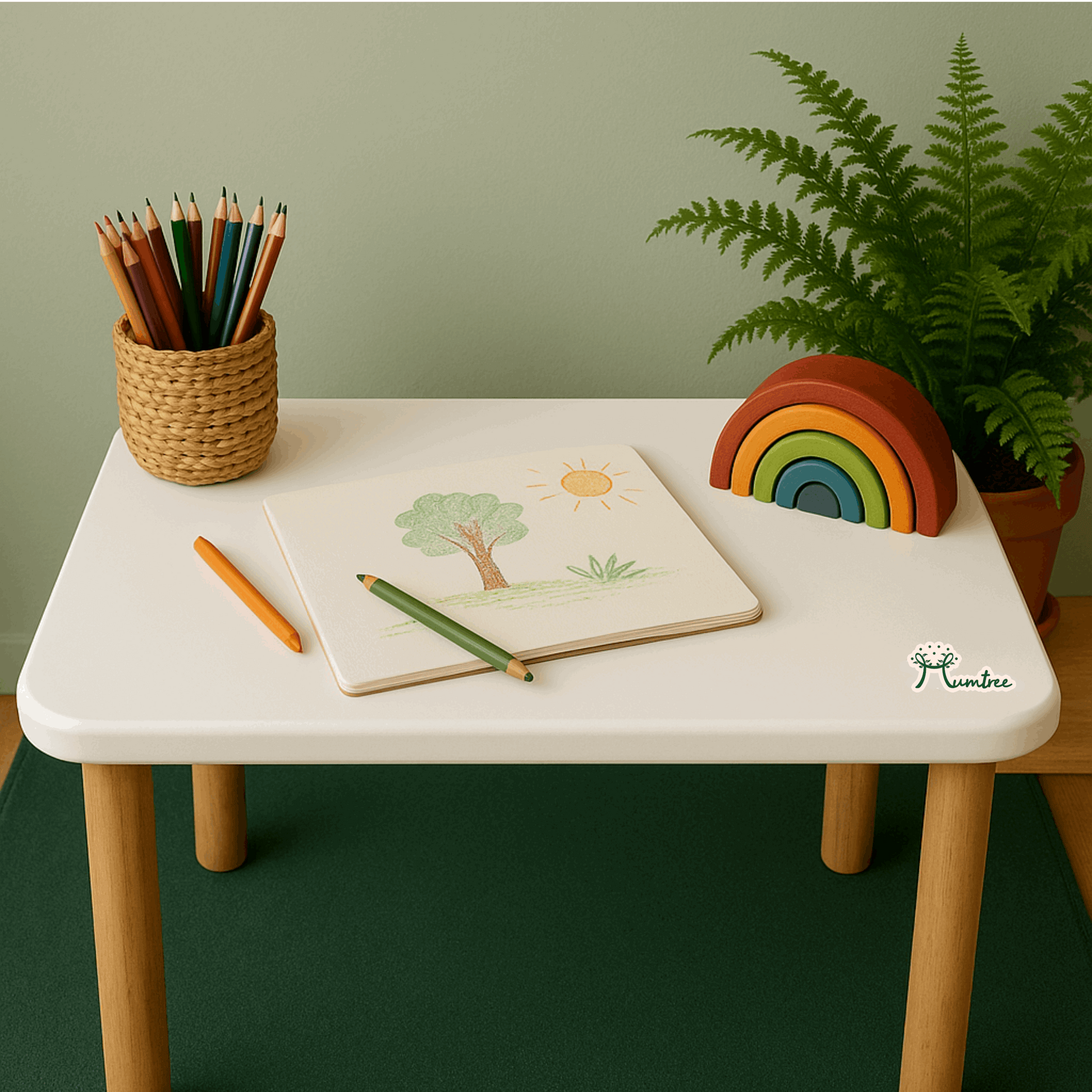 Montessori Chowki And Patra - Mumtree Arena Private Limited