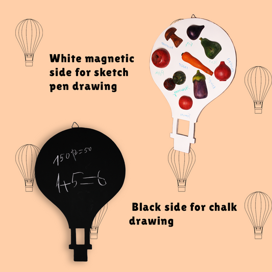 Balloon Drawing Board - Mumtree Arena Private Limited