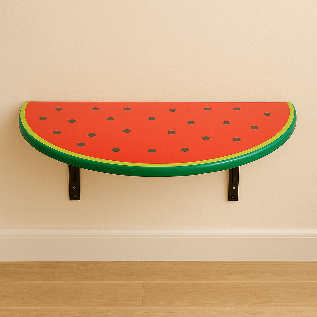 Wall Table