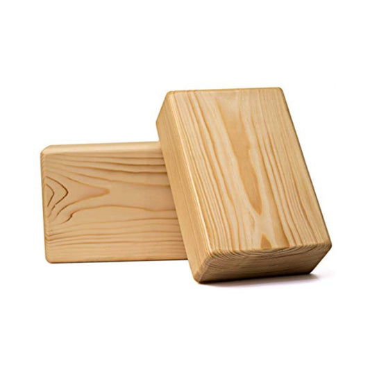 Yoga Bricks