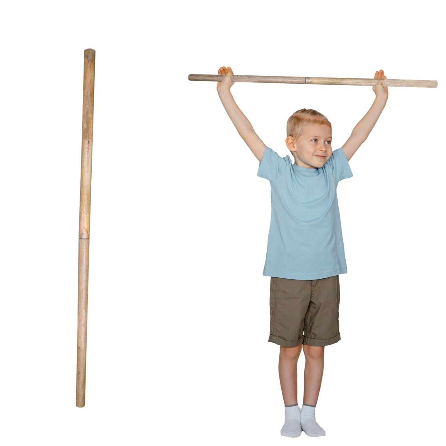 Yoga Stick